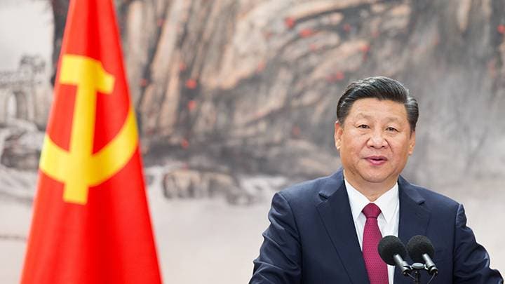 Presidente Xi Jinping: “Quien intente actividades separatistas en China será aplastado