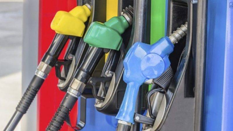 Precios de combustibles registran alzas