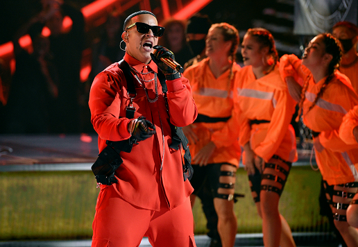 Daddy Yankee anuncia décima y última función de gira “Con Calma” en Puerto Rico
