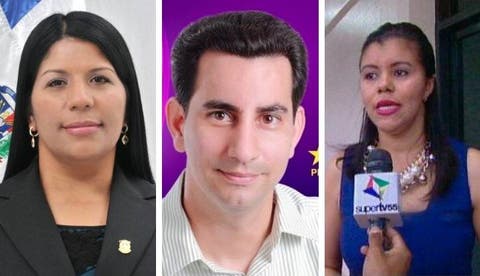 Continúan las renuncias: Dos diputadas y un miembro del Comité Político abandonan al PLD para apoyar a Leonel Fernández
