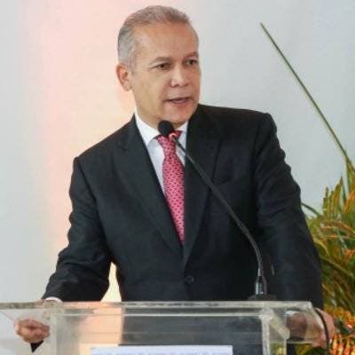 Renuncia Rafael Núñez, vocero y jefe de prensa de Leonel Fernández