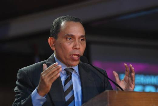 Video: “Es casi seguro que Leonel Fernández será el candidato presidencial del PRSC”, dice Radhamés Jiménez