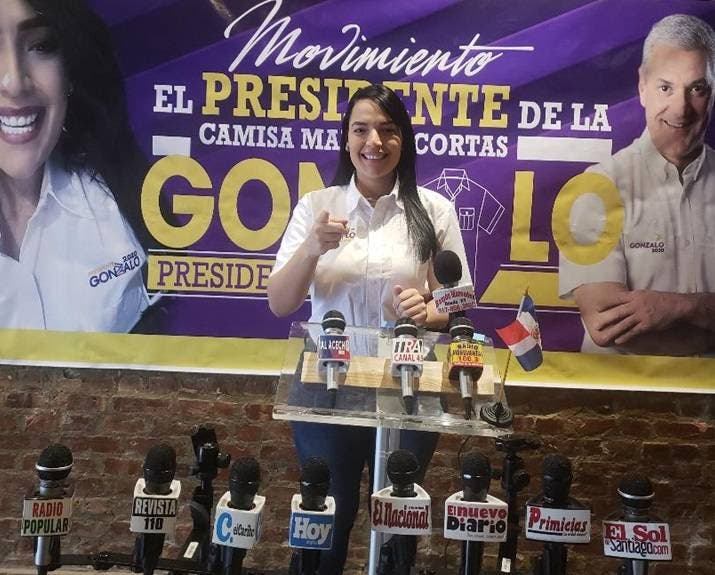 Video: «De no continuar la obra presidente Danilo Medina la RD se convertiría en una Venezuela»