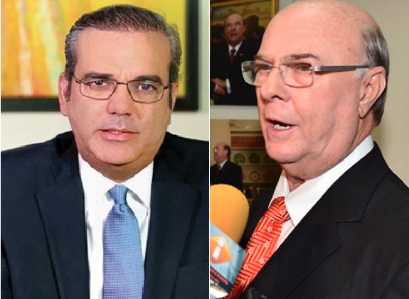 (VIDEO) Hipólito Mejía dice Luis Abinader se mantiene por encima del 50%