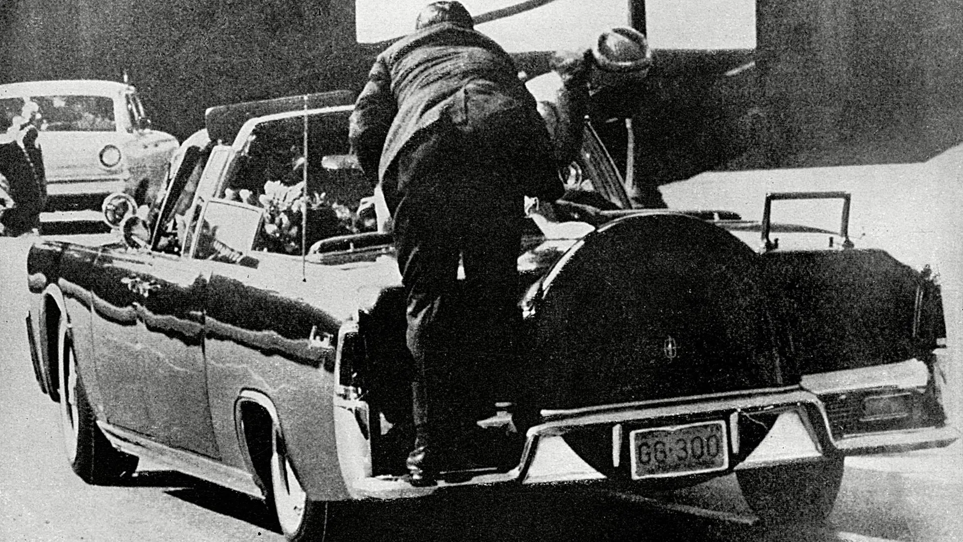 Aquí la historia del asesinato de John Kennedy y la sospechosa “bala mágica” tras 56 años del suceso
