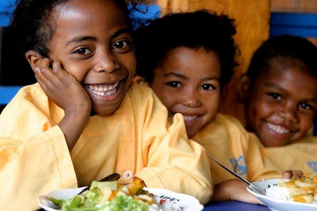 Aldeas Infantiles SOS realizará colecta “Aporta por una Infancia Feliz” este viernes