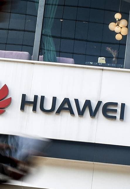 Huawei es la segunda compañía con mayor inversión en I+D del mundo, según la UE