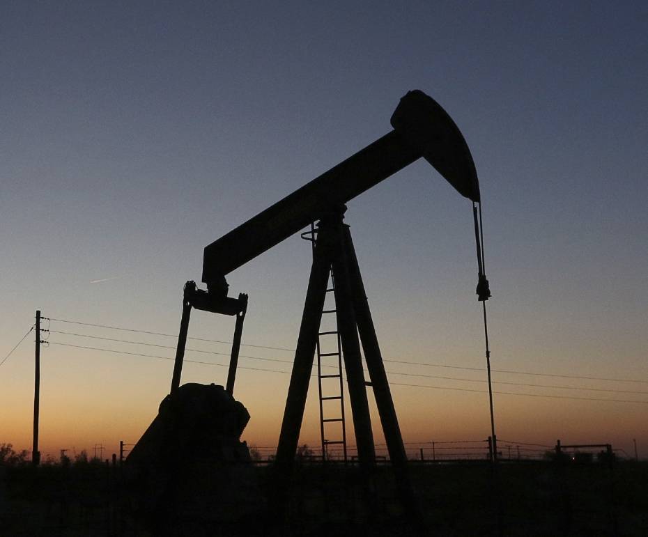 El petróleo Brent cae un 1,06 %, hasta 67,52