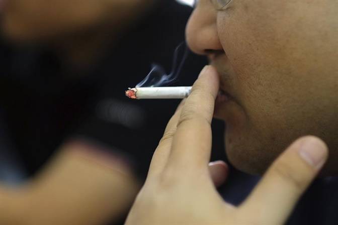 En todo EE. UU. será obligatorio tener 21 años para comprar cigarrillos