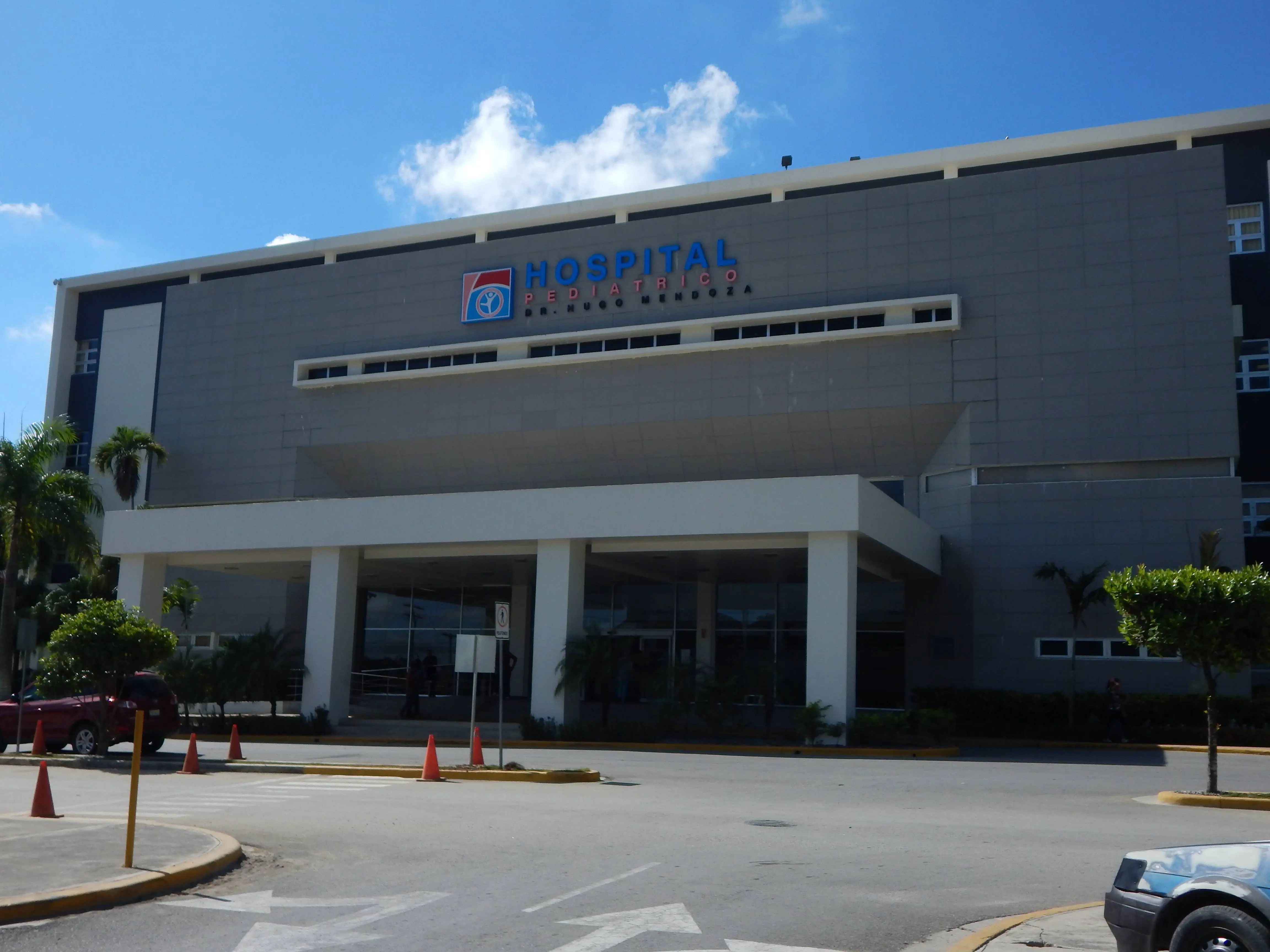 Hospital Hugo Mendoza dice se destaca por avances y logros durante el 2019