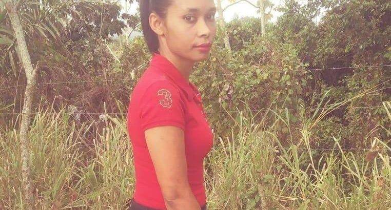 Suspenden agentes de patrulla en que mujer fue asesinada por su pareja en Jarabacoa