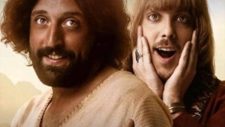 Brasil: Congreso llama a Netflix para explicar filme sobre Jesús homosexual