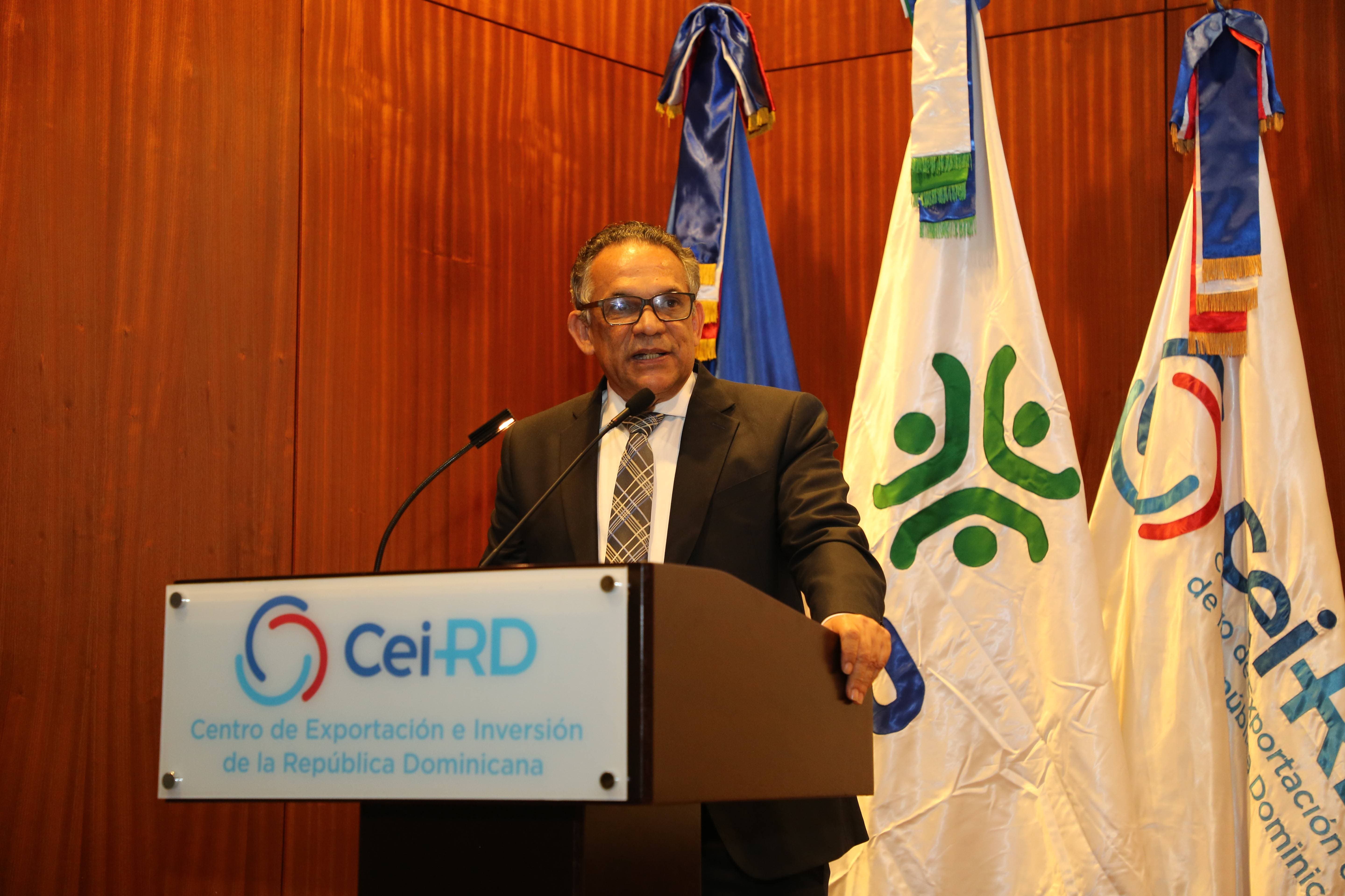 OCDE entrega informe preliminar “Hacia una reforma exitosa y sostenible de la administración pública en la República Dominicana”