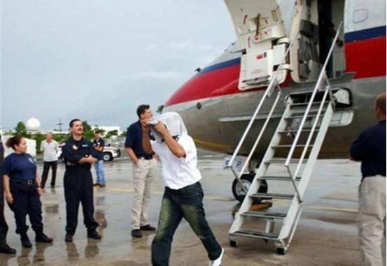 Llegarán al país 64 exconvictos dominicanos procedentes de Estados Unidos
