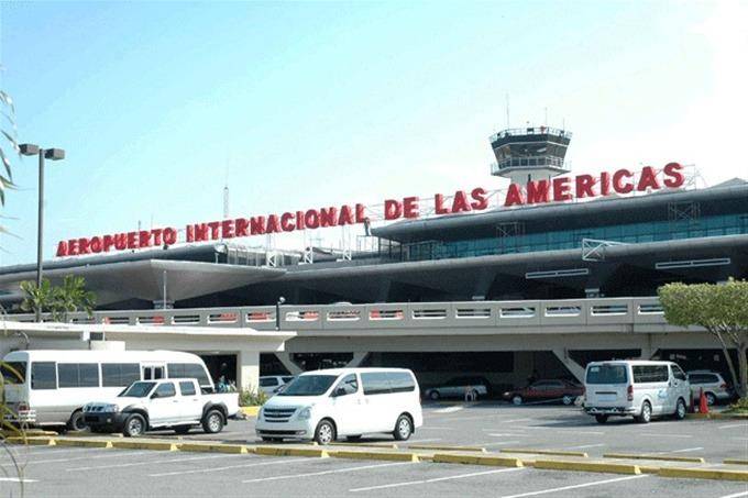 Construirán modernos salones presidenciales y diplomáticos en el Aeropuerto de Las Américas