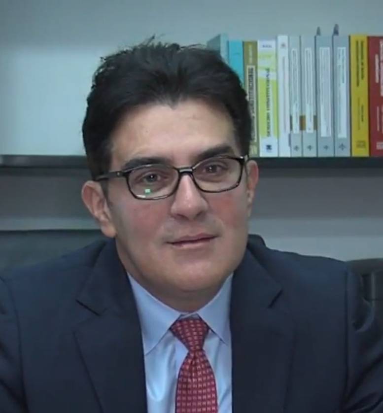 Julio Cury deplora críticas de Abinader a JCE