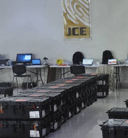 IFES inicia hoy evaluación voto automatizado