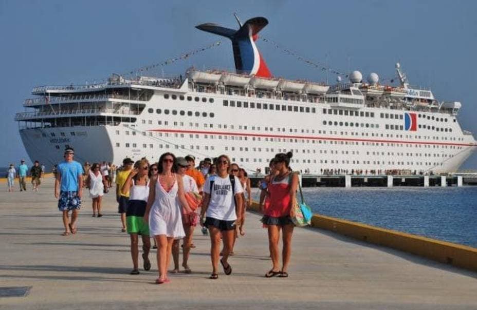 República Dominicana levantará medidas restringen entrada  buques de cruceros
