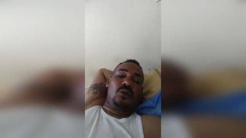 Video: Hombre narra la pesadilla que vivió luego de durar nueve días con el  pene erecto