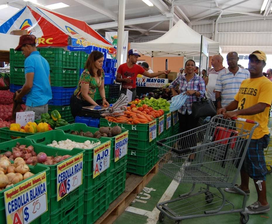 COOPASERME aplaude gestión en Merca Santo Domingo