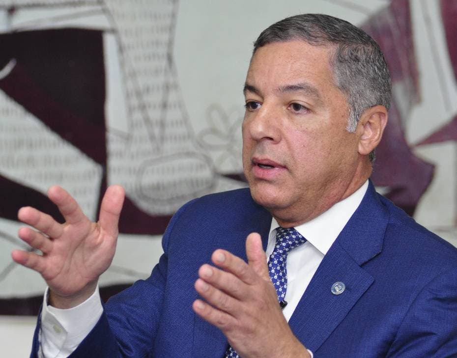 Pepca: Donald Guerrero es principal imputado en supuesto desfalco al Estado por más de 17 mil millones