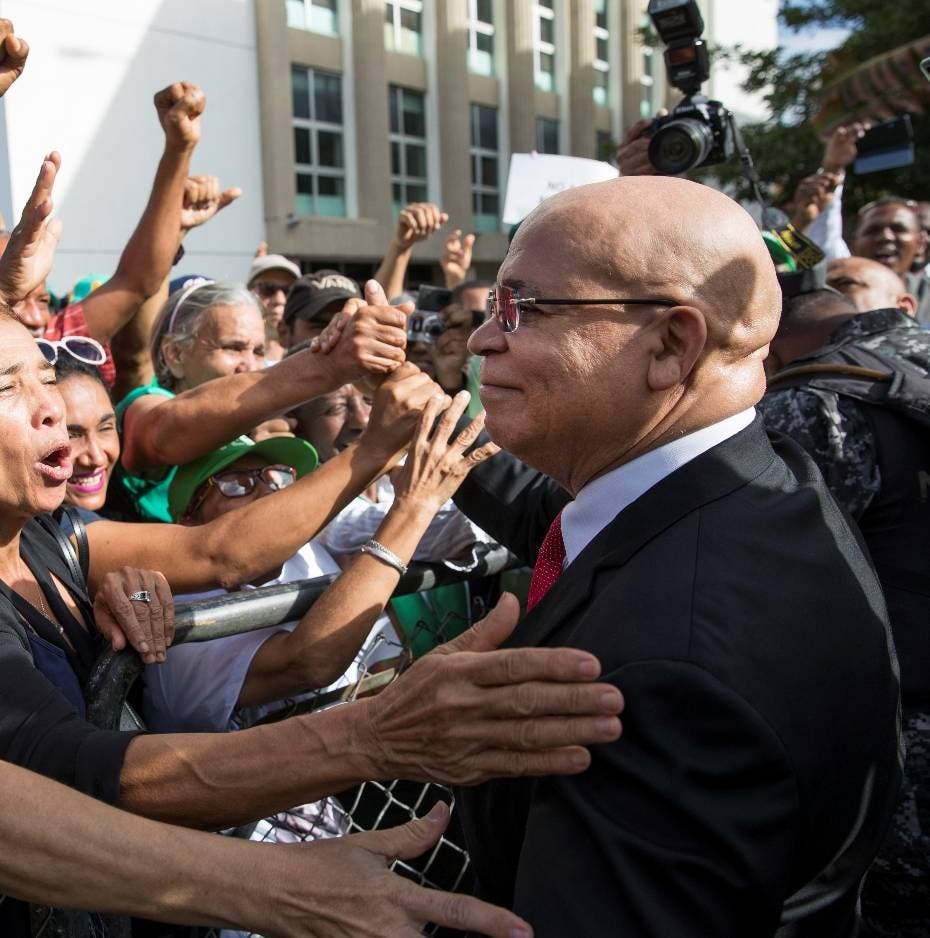 Estados Unidos preocupado sobre libertad de prensa y caso Marino Zapete en República Dominicana
