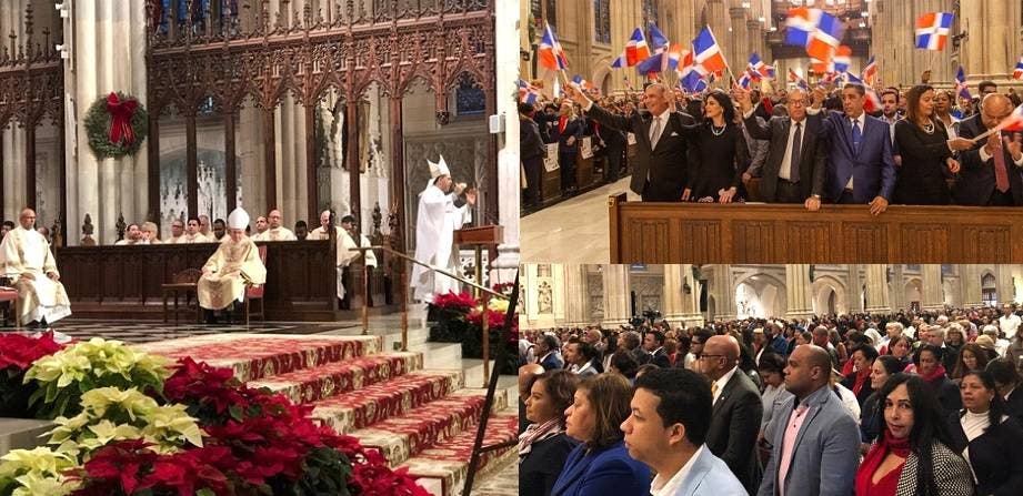 Consulado RD en NY inicia “Mes de la Herencia Dominicana” en EEUU