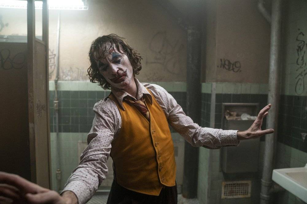 “Joker” encabeza nominaciones al Oscar con 11