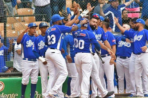 Tigres del Licey on X: Anunciamos oficialmente la contratación