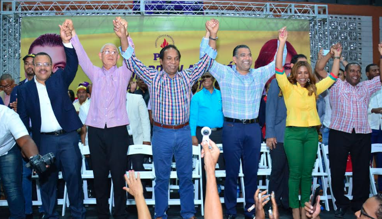 Zorrilla Ozuna dice  Luis Alberto es la mejor opción para alcaldía de Santo Domingo Este
