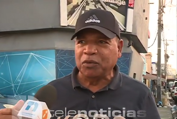 Video: Hombre asegura ser el propietario de local donde operaba discoteca de César El Abusador