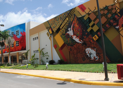 Aprueban elevación de categoría del centro UASD San Juan
