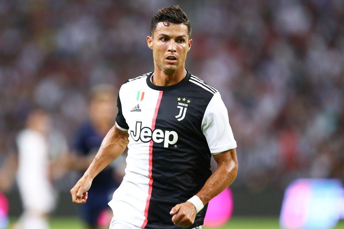 Cristiano Ronaldo, va por su séptimo gol consecutivo en Serie A