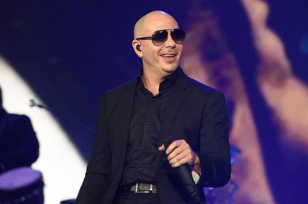 Pitbull se estrenará como maestro de ceremonias de Premios Lo Nuestro