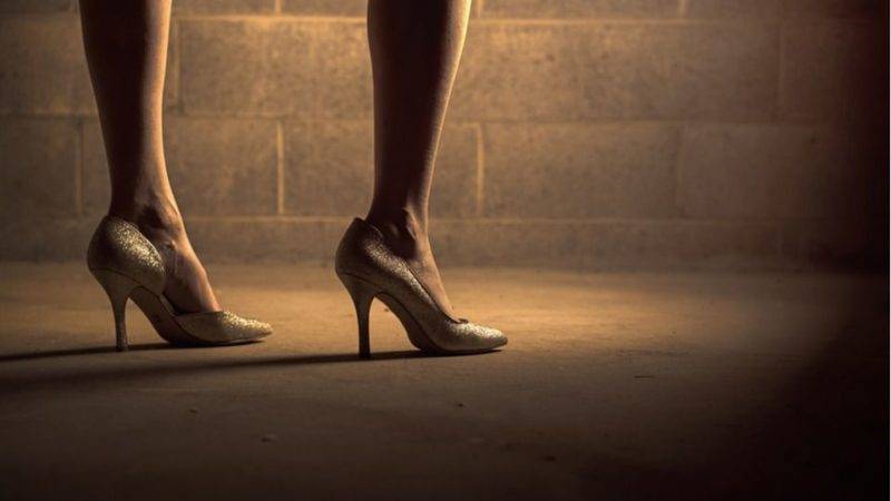 España: para clientes de personas obligadas a prostituirse  prevé la carcel