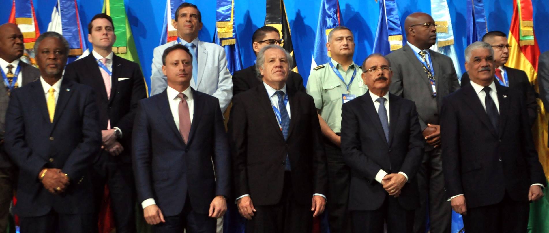 De Bolivia a República Dominicana: Lo que se puede esperar de la «auditoría» de la OEA
