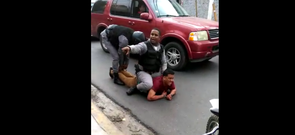 VIDEO: Lo que pasará con agentes de la Policía involucrados en muerte de abogado tras informe del INACIF