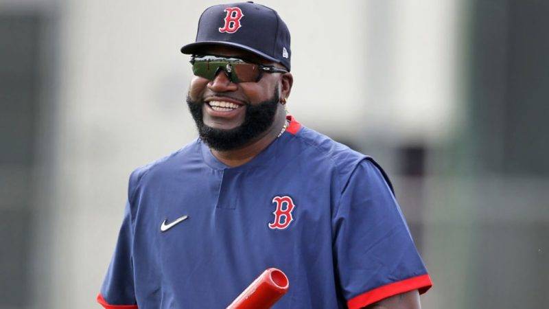 David Ortiz