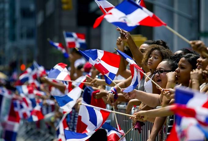 Dominicanos deben estar alerta en NYC por aumento criminalidad