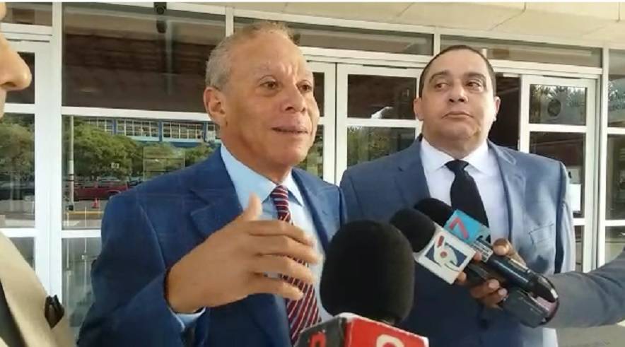 Las revelaciones que hizo hoy el abogado de Ángel Rondón sobre el proceso caso Odebrecht