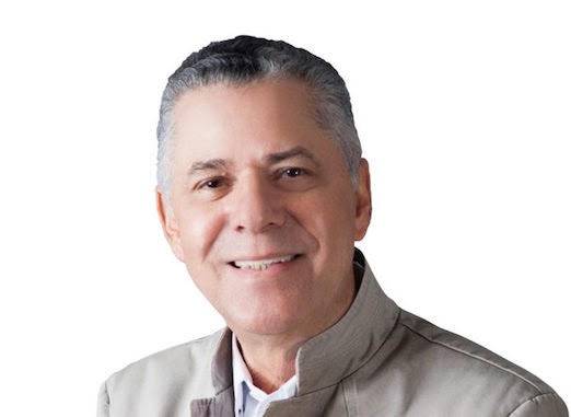 Manuel Jiménez: Un dominicano sobresaliente