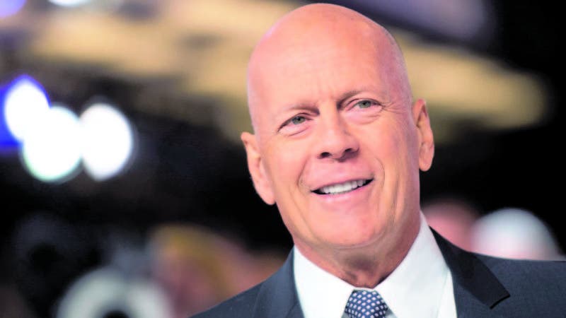 Hoy Digital - Bruce Willis el “más duro de matar” cumple 65