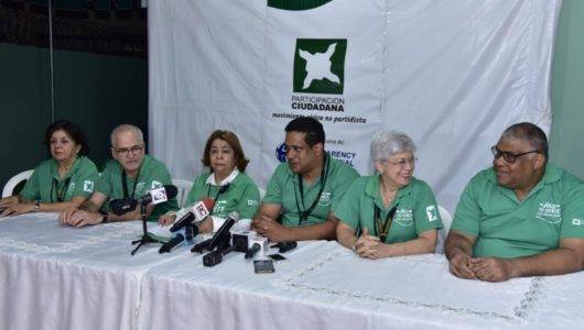 PC revela compran votos en 7 provincias y cédulas en 4