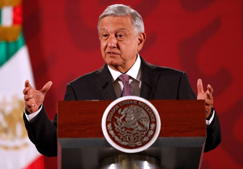 Biden destinará 4.000 millones de dólares a Centroamérica, dice López Obrador