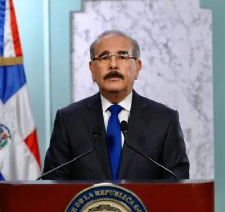 EN VIVO: Danilo Medina habla al país sobre medidas ante crisis COVID-19
