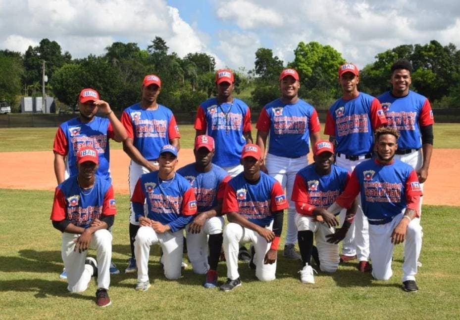 Hoy Digital Academia Béisbol Abrirá Escuela En La Florida