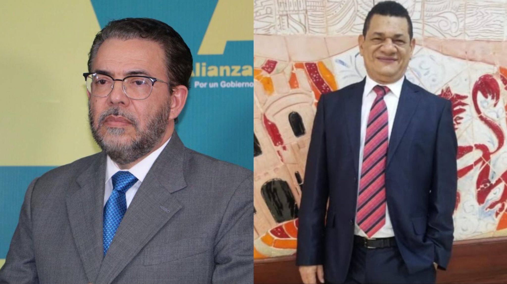 Perfil de Agustín González, el candidato a vicepresidente de Guillermo Moreno