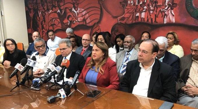 COVID-19: «Ministerio de Salud debe liberar pruebas de diagnóstico», reitera Colegio Médico Dominicano