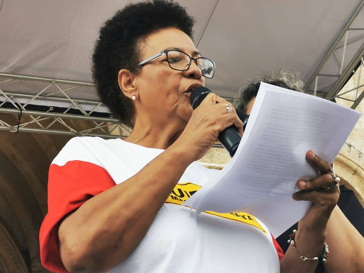 República Dominicana “reprueba” en cumplimiento de compromisos sobre derechos de las mujeres