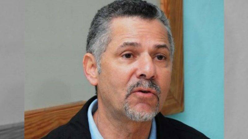 Manuel Jiménez: Pueblo votará de forma masiva contra el PLD